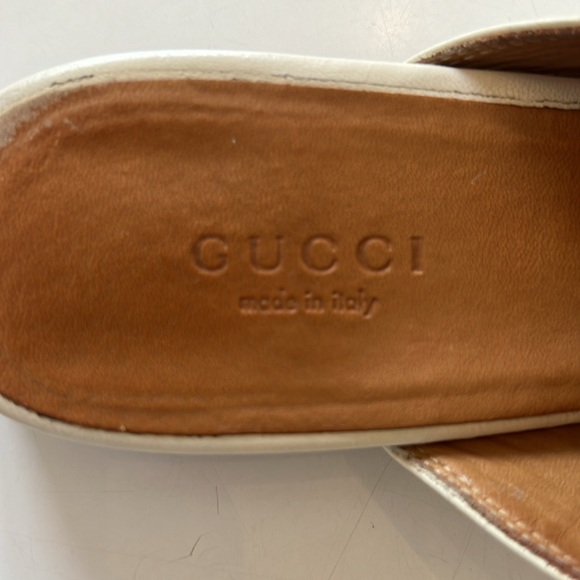 Gucci Princetown mules size 35 - Picture 5 of 14